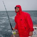 Cape Fear Sportswear Squall Rain Suite