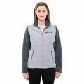 Cape Fear Sportswear Women's Intrepid Hybrid Jacket