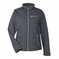Cape Fear Sportswear Women's Intrepid Hybrid Jacket
