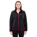 Cape Fear Sportswear Women's Intrepid PolarTec Fleece Jacket