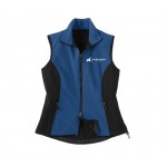 Cape Fear Sportswear Women's Performance Soft Shell Vest